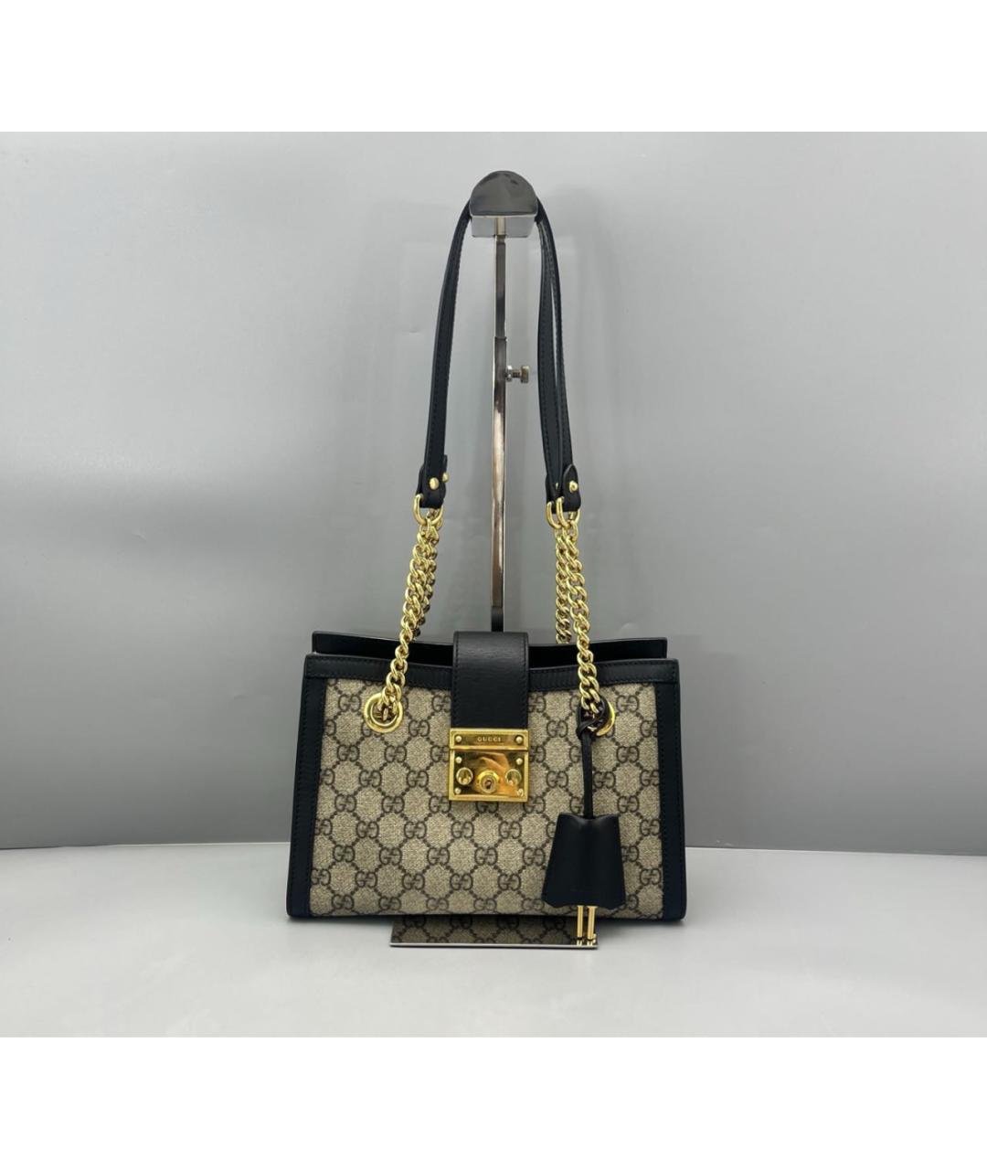 GUCCI Сумка тоут, фото 2