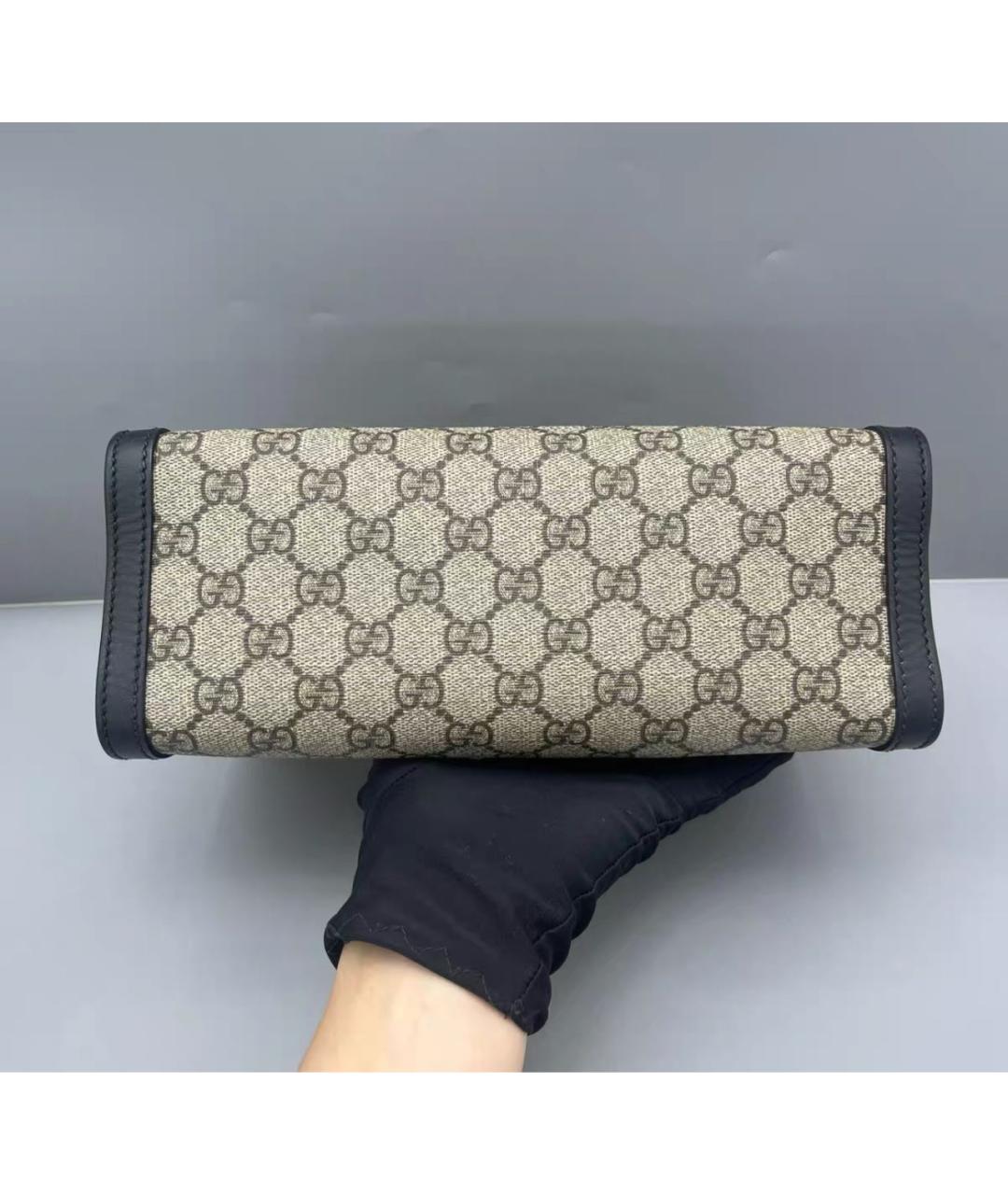 GUCCI Сумка тоут, фото 4