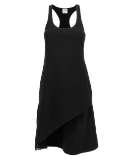 COURREGES Платье