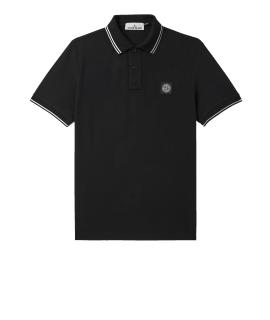STONE ISLAND Поло с коротким рукавом