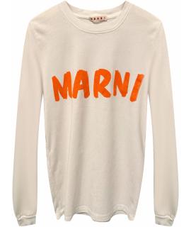 MARNI Лонгслив