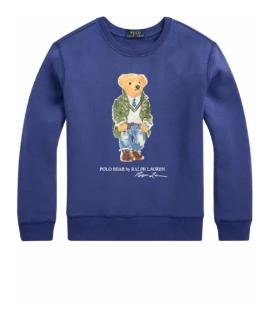 POLO RALPH LAUREN Худи/толстовка