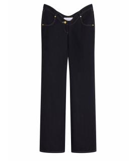 SCHIAPARELLI Прямые джинсы