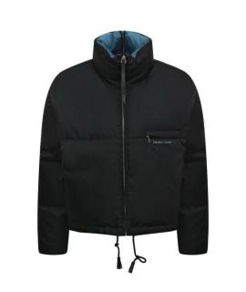 PRADA Пуховик