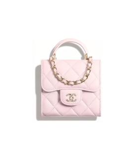 CHANEL Клатч/вечерняя сумка
