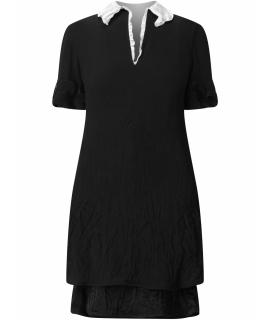 JIL SANDER Повседневное платье