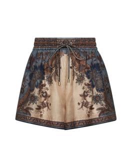 ZIMMERMANN Шорты