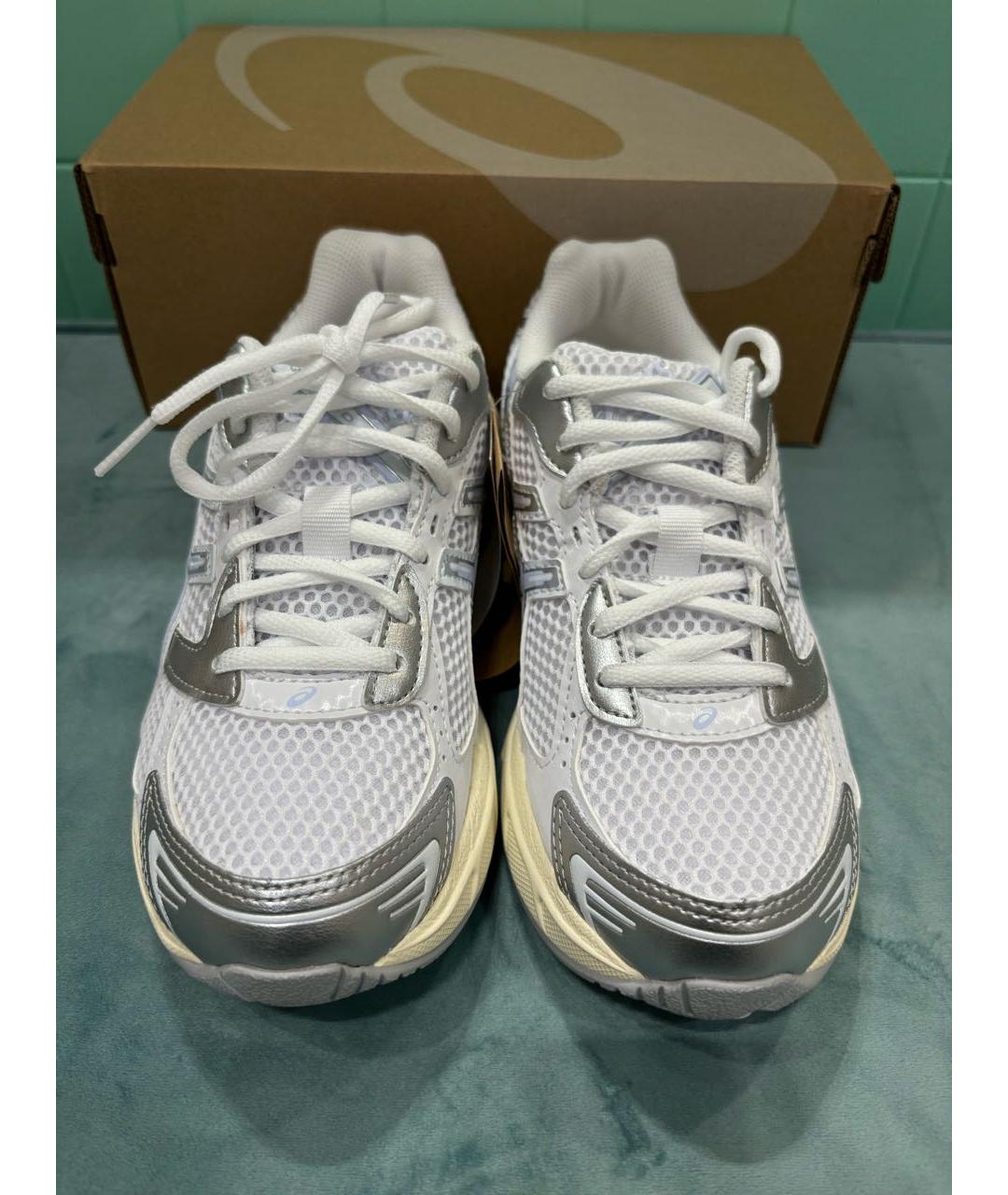 ASICS Синтетические кроссовки, фото 2