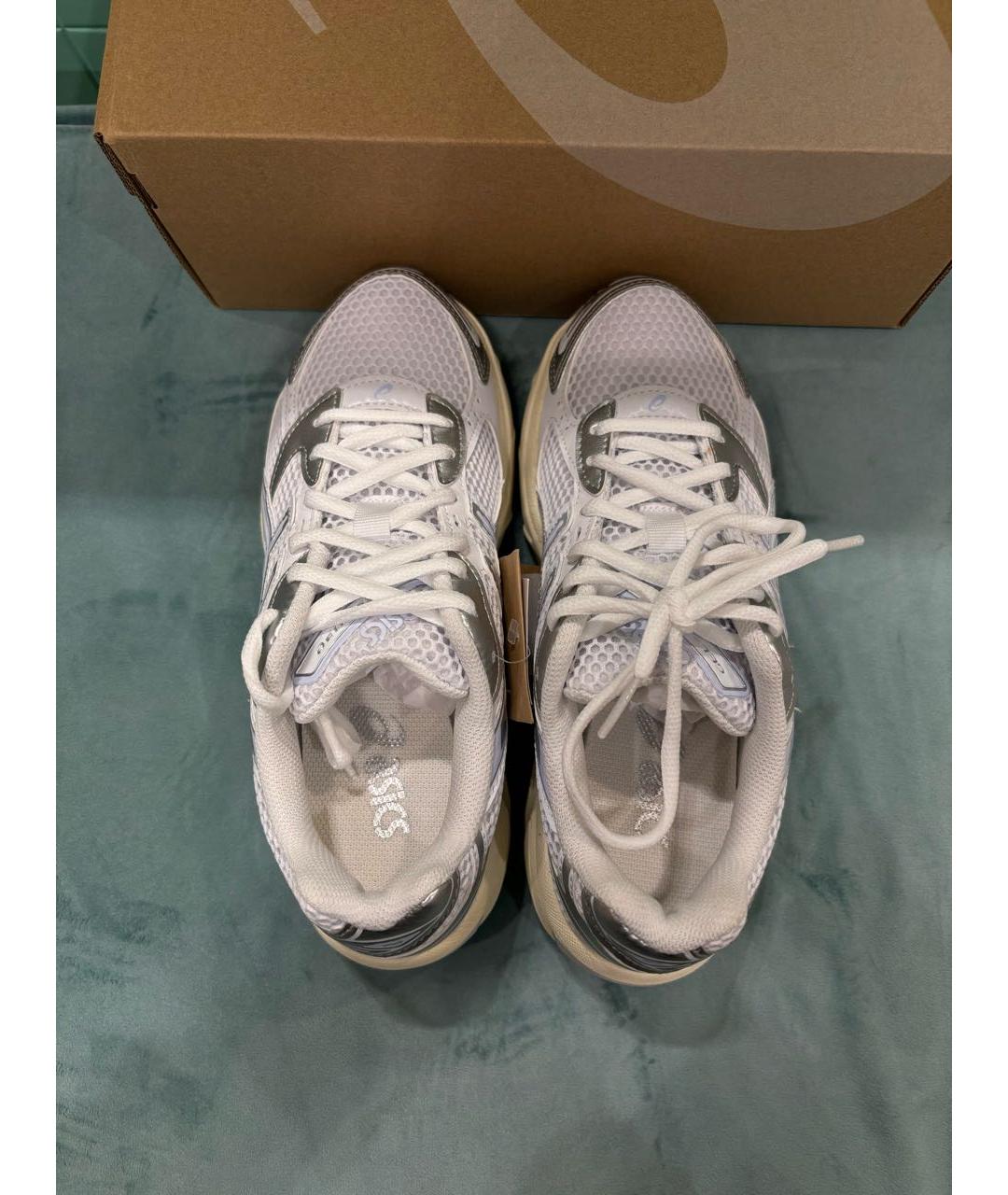 ASICS Синтетические кроссовки, фото 3