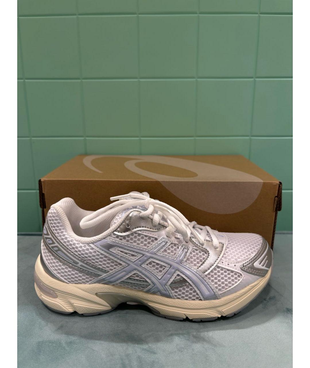 ASICS Синтетические кроссовки, фото 5