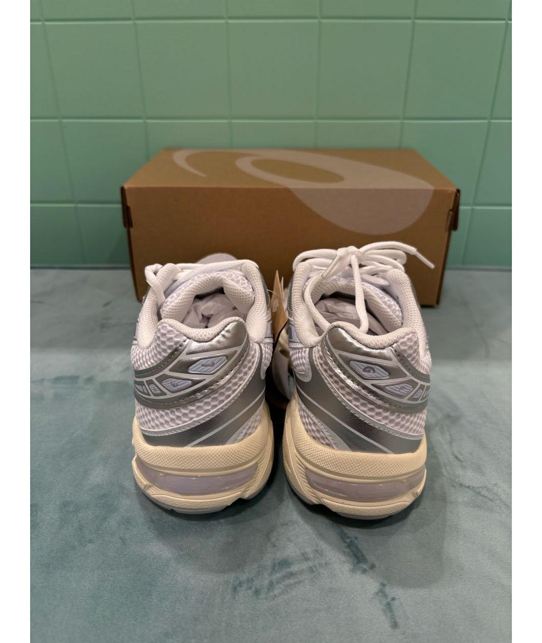 ASICS Синтетические кроссовки, фото 4