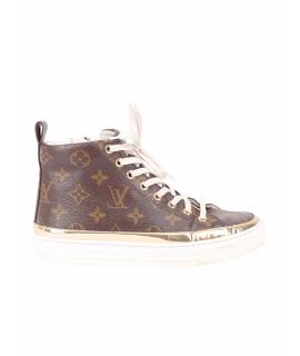 LOUIS VUITTON Кеды