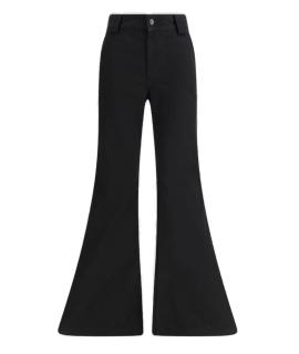 BALENCIAGA Брюки широкие