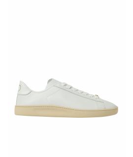 VALENTINO Низкие кроссовки / кеды
