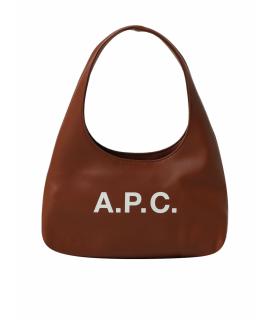 A.P.C. Сумка через плечо