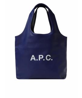 A.P.C. Сумка тоут