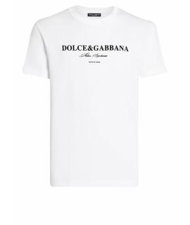 DOLCE&GABBANA Футболка