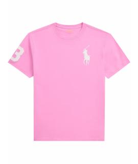 POLO RALPH LAUREN Футболка