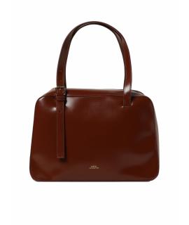 A.P.C. Сумка тоут