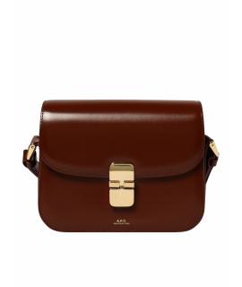 A.P.C. Сумка через плечо