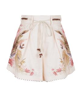 ZIMMERMANN Шорты