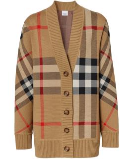 BURBERRY Джемпер / свитер