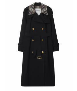 BURBERRY Тренч/плащ