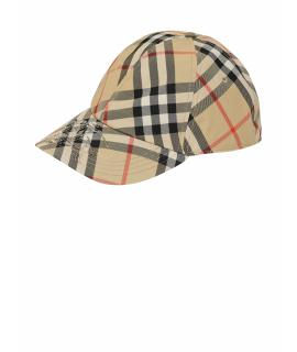 BURBERRY Кепка/бейсболка