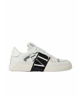VALENTINO Низкие кроссовки / кеды