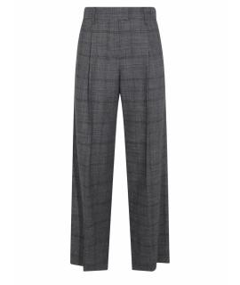 BRUNELLO CUCINELLI Прямые брюки