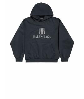 BALENCIAGA Худи/толстовка