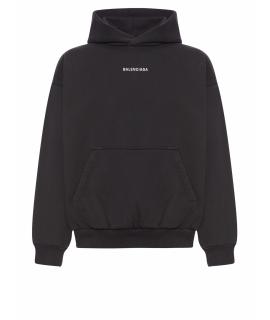BALENCIAGA Худи/толстовка