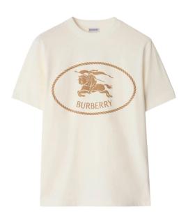 BURBERRY Футболка
