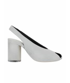 MM6 MAISON MARGIELA Босоножки