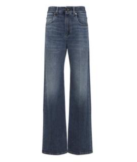 BRUNELLO CUCINELLI Прямые джинсы