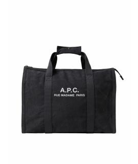 A.P.C. Дорожная/спортивная сумка