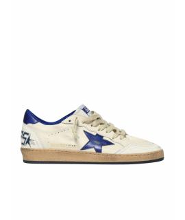 GOLDEN GOOSE DELUXE BRAND Низкие кроссовки / кеды