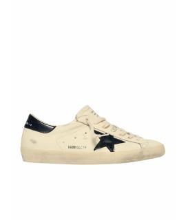 GOLDEN GOOSE DELUXE BRAND Низкие кроссовки / кеды