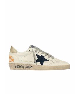 GOLDEN GOOSE DELUXE BRAND Низкие кроссовки / кеды