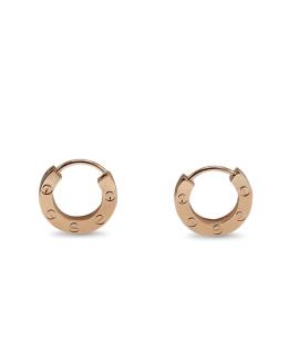 CARTIER Серьги