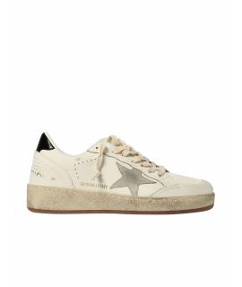 GOLDEN GOOSE DELUXE BRAND Низкие кроссовки / кеды