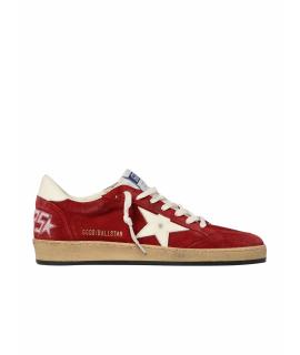 GOLDEN GOOSE DELUXE BRAND Низкие кроссовки / кеды