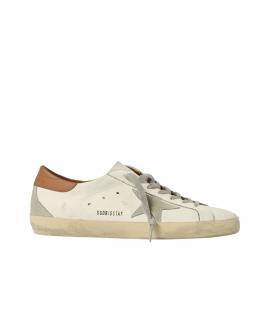 GOLDEN GOOSE DELUXE BRAND Низкие кроссовки / кеды