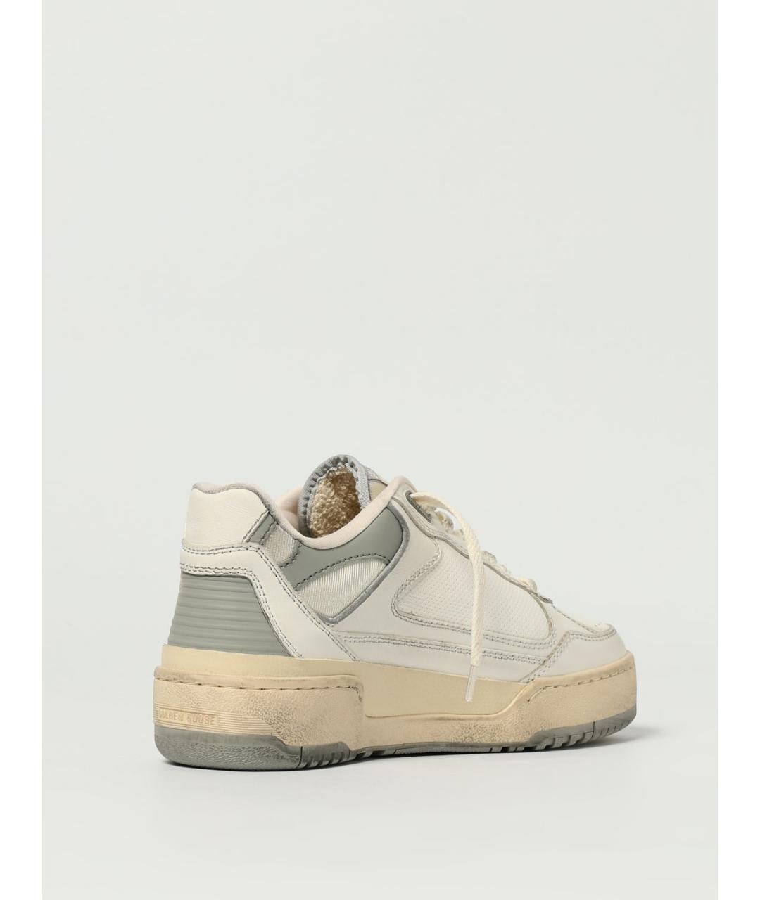 GOLDEN GOOSE DELUXE BRAND Мульти кроссовки, фото 3