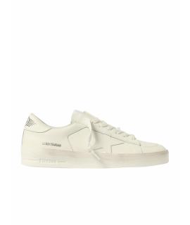 GOLDEN GOOSE DELUXE BRAND Низкие кроссовки / кеды