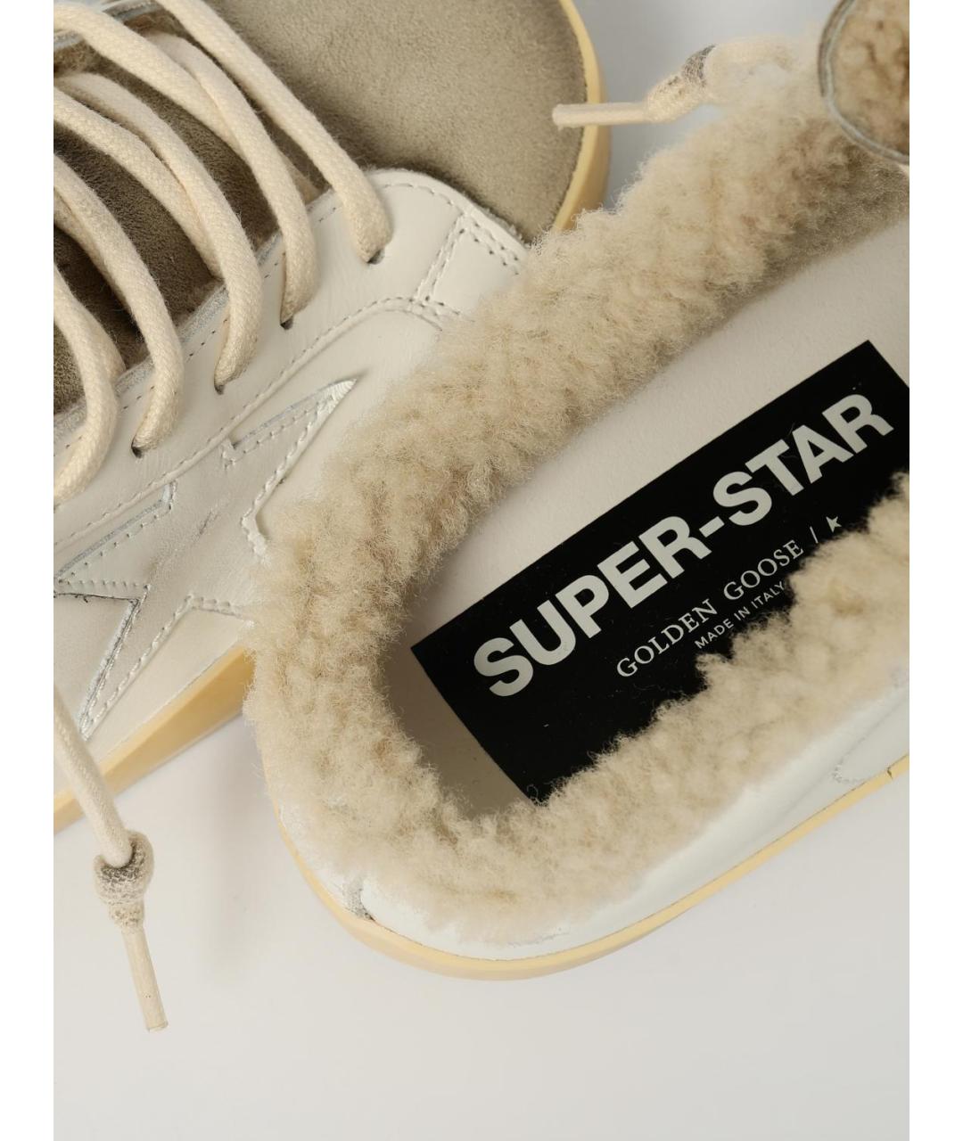 GOLDEN GOOSE DELUXE BRAND Мульти мюли, фото 4