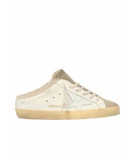 GOLDEN GOOSE DELUXE BRAND Мюли