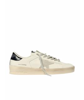 GOLDEN GOOSE DELUXE BRAND Низкие кроссовки / кеды