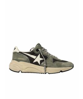 GOLDEN GOOSE DELUXE BRAND Низкие кроссовки / кеды
