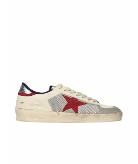 GOLDEN GOOSE DELUXE BRAND Низкие кроссовки / кеды